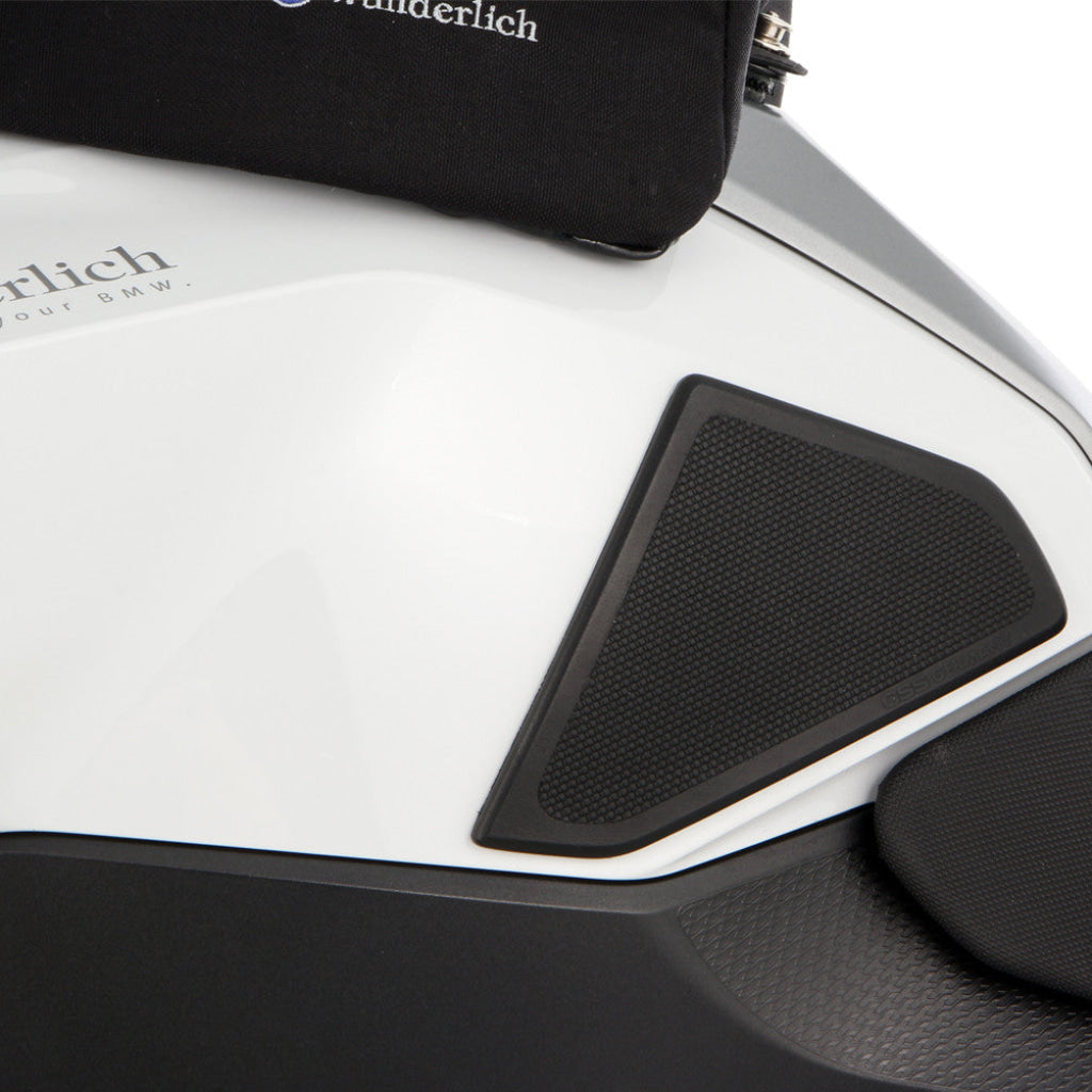 Bmw F 900 Xr Ergonomics - Tank Pads Wunderlich Small Tank Pad