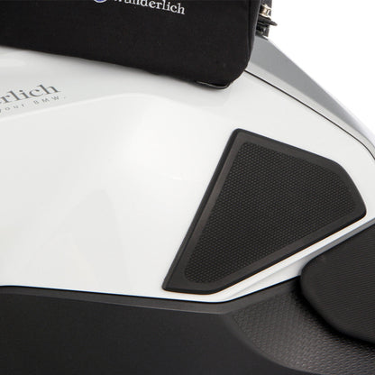 Bmw F 900 Xr Ergonomics - Tank Pads Wunderlich Small Tank Pad