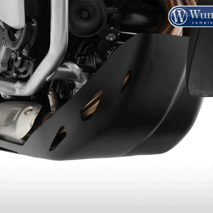 Bmw F Series Protection - Skid Plate (Euro 4) Protection