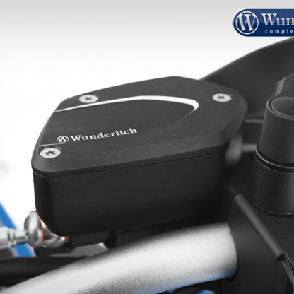 Bmw F750/850/900/S1000 Xr Styling- Reservoir Cap - Wunderlich Brake