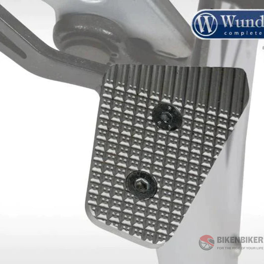 Bmw F750/850 Gs/A Ergonomics - Brake Lever Enlargement Wunderlich Clutch & Brake Levers