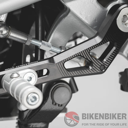 Bmw F750/850 Gs Ergonomics - Gear Lever Sw-Motech Gear Lever