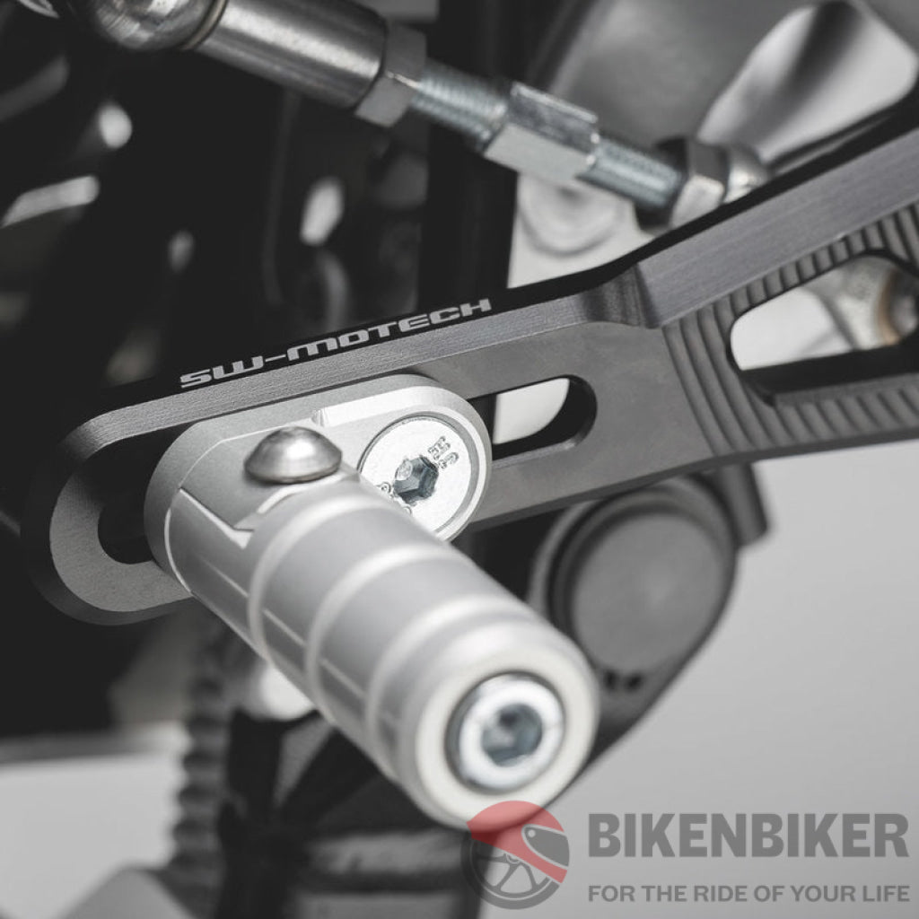 Bmw F750/850 Gs Ergonomics - Gear Lever Sw-Motech Gear Lever