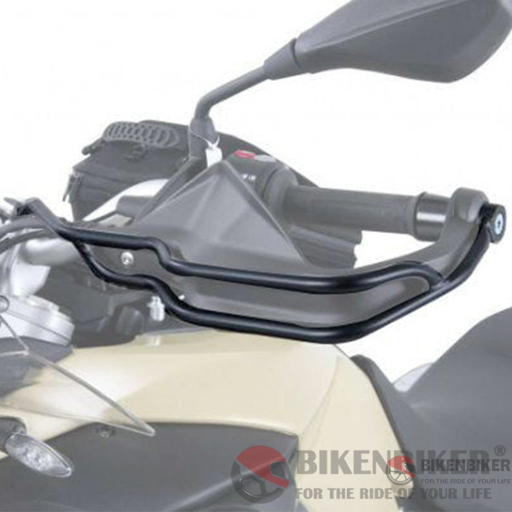 Bmw F800 Gs Protection - Hand Guard Hepco & Becker