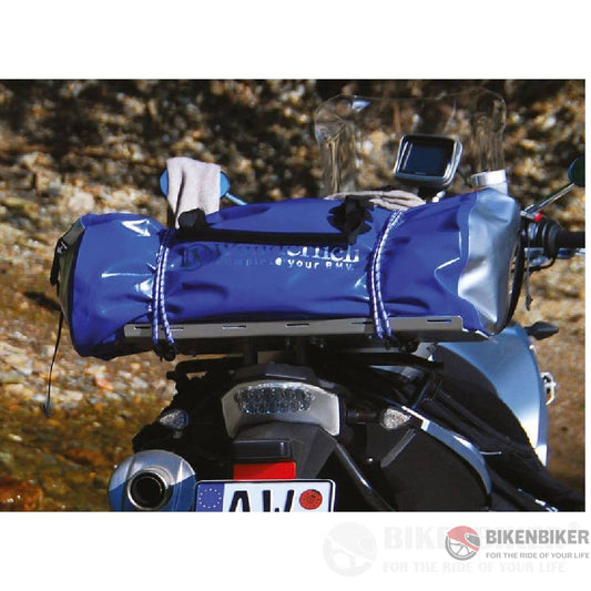 Bmw F800Gs Luggage - Vario Rear Rack Carrier Wunderlich Racks