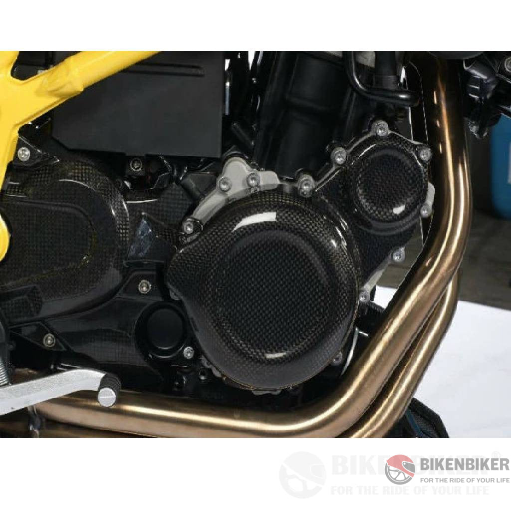 Bmw F800Gs Styling - Engine Cover Guard