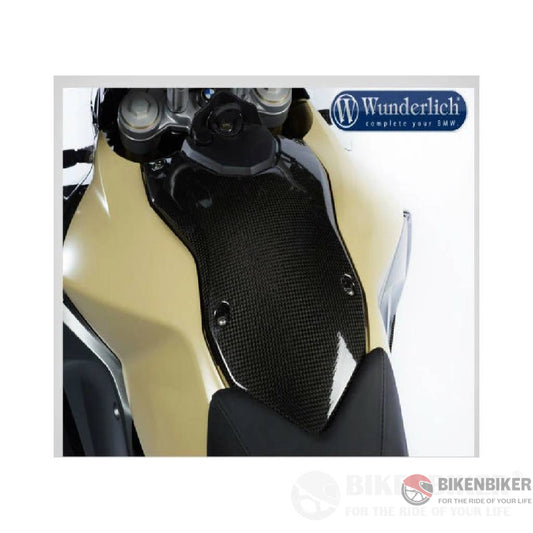 Bmw F800Gs Styling - Tank Frame Front (Carbon)
