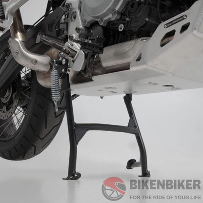 Bmw F850 Gs Ergonomics - Center Stand(W/ Lowering Kit) Sw-Motech Stand