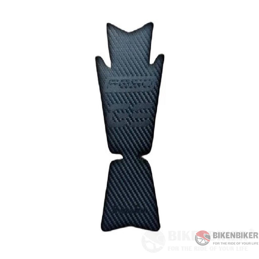 Bmw F850 Gs Ergonomics - Tank Pad Rubba Tech Tank Pad