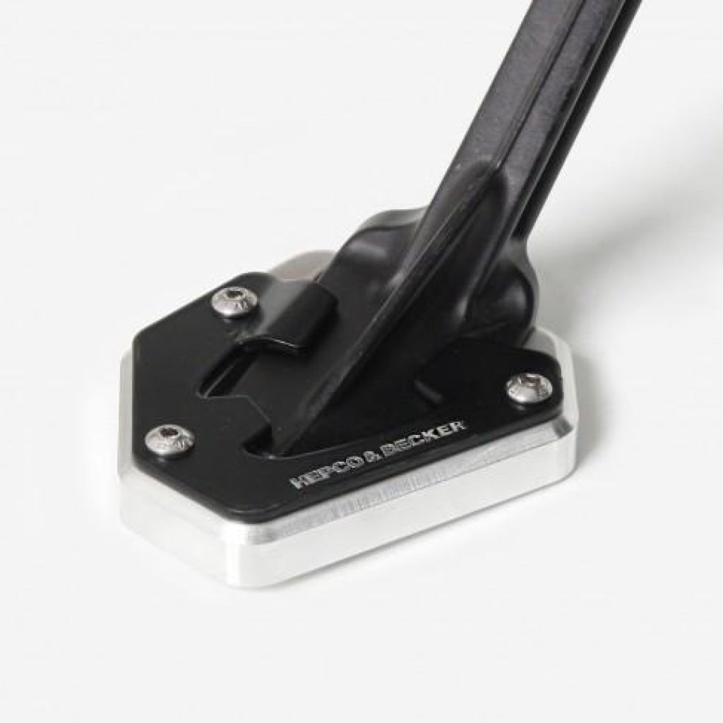 Bmw F900 R/Xr Ergonomics - Side Stand Enlargement Hepco & Becker Sidestand