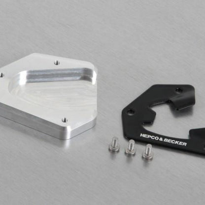 Bmw F900 R/Xr Ergonomics - Side Stand Enlargement Hepco & Becker Sidestand