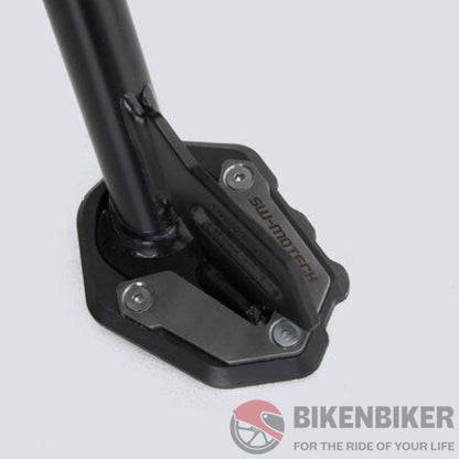 Bmw F900 R/Xr Ergonomics - Sidestand Foot Enlarger Sw-Motech Enlargement
