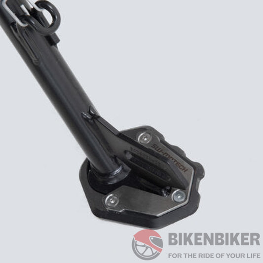 Bmw F900 R/Xr Ergonomics - Sidestand Foot Enlarger Sw-Motech Enlargement