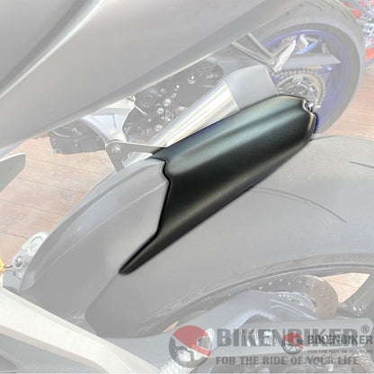 Bmw F900 R/Xr - Hugger Extension Pyramid Plastics Protection