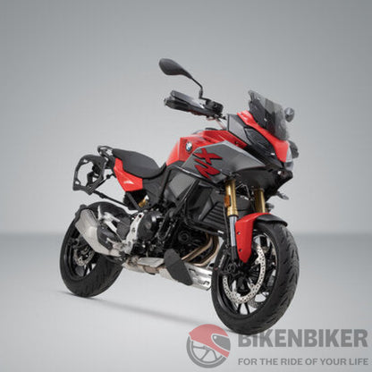Bmw F900 R/Xr - Pro Side Case Carrier Sw-Motech