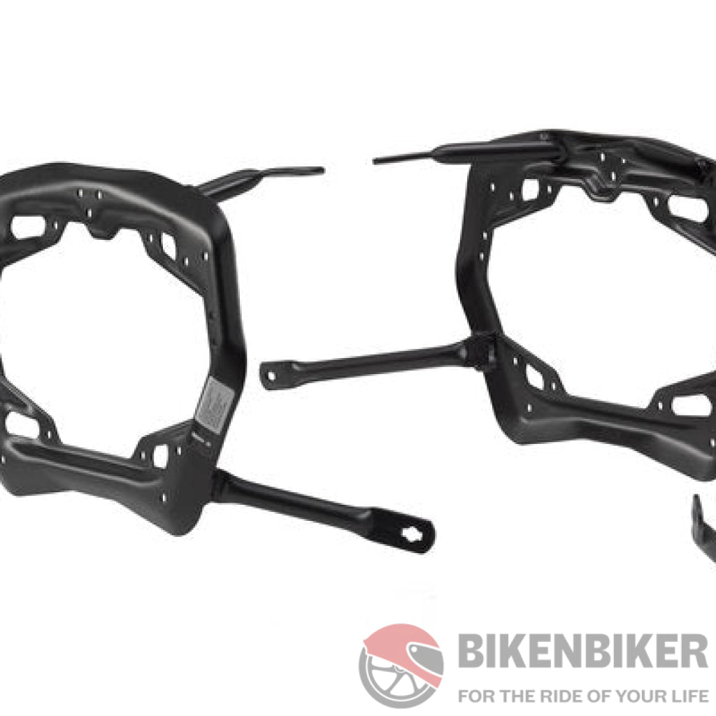 Bmw F900 R/Xr - Pro Side Case Carrier Sw-Motech