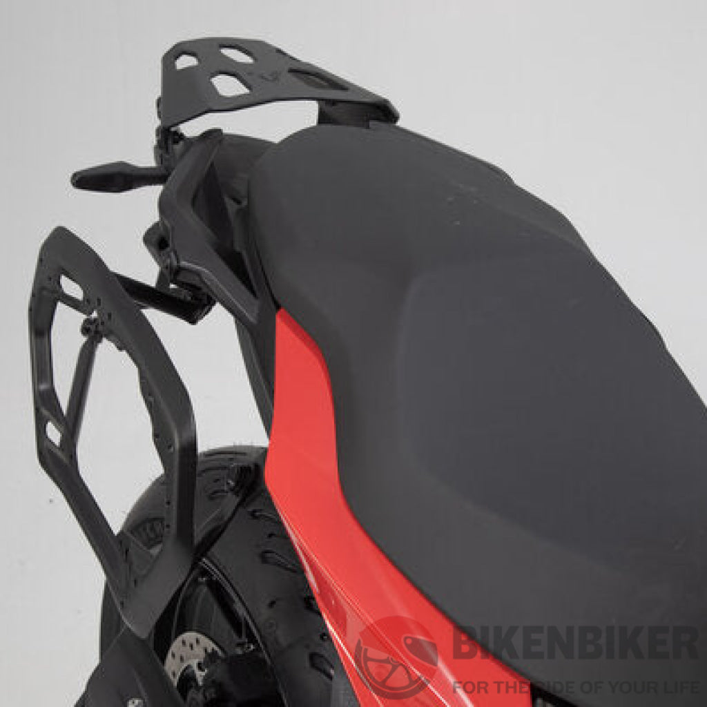 Bmw F900 R/Xr - Pro Side Case Carrier Sw-Motech