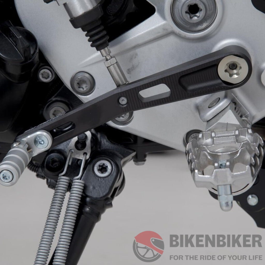 Bmw F900 Xr Ergonomics - Gear Lever Sw-Motech Gear Lever