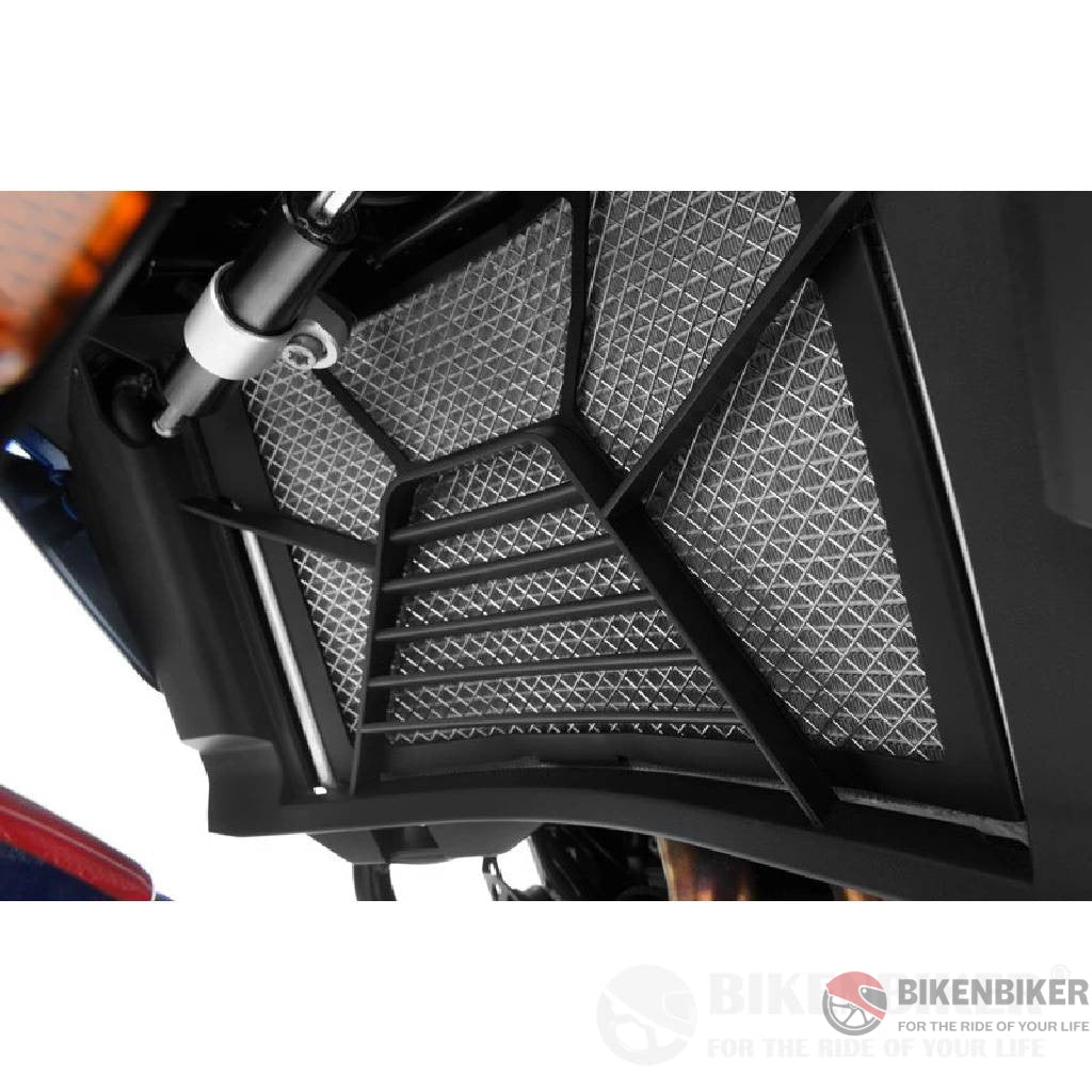 Bmw F900 Xr Protection - ’Extreme’ Water Cooler Protector Wunderlich