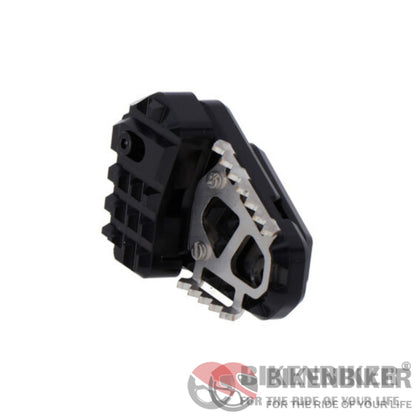 Bmw F900Xr Ergonomics - Brake Pedal Extension Sw-Mototech Clutch Levers