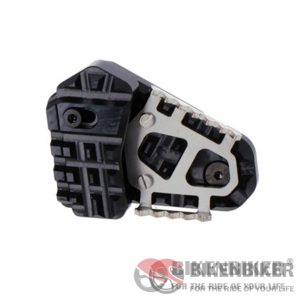 Bmw F900Xr Ergonomics - Brake Pedal Extension Sw-Mototech Clutch Levers