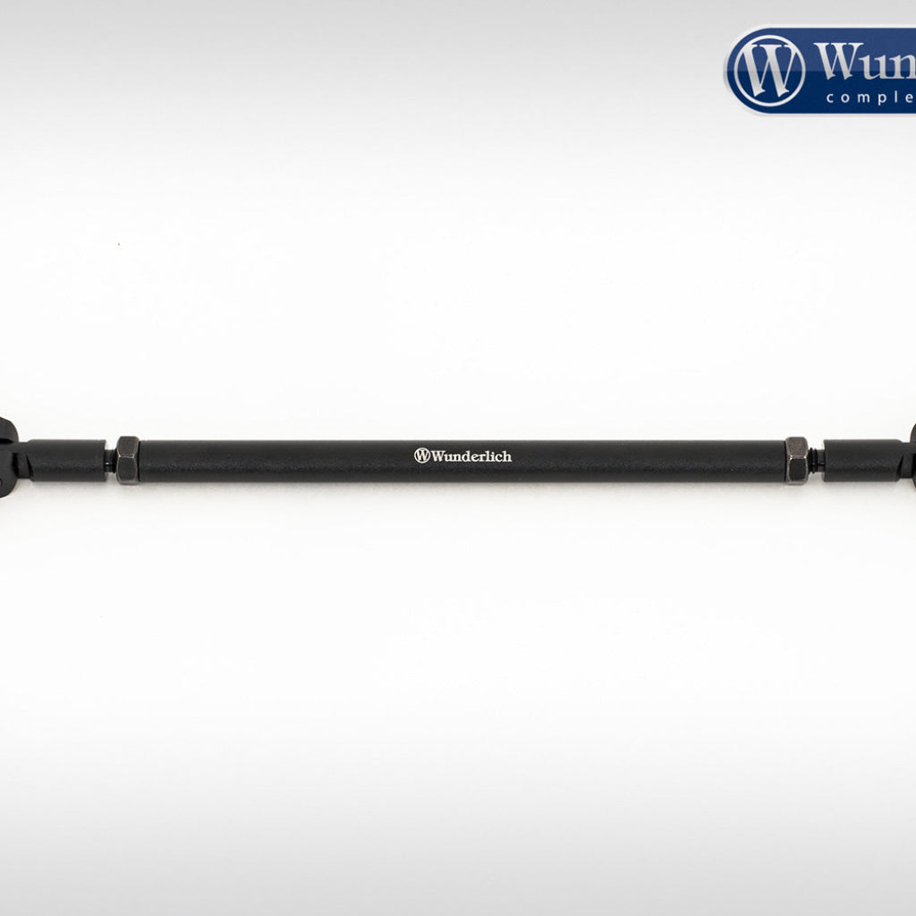 Bmw G 310 Ergonomics - Handlebar Struts Wunderlich Handlebars Accessories