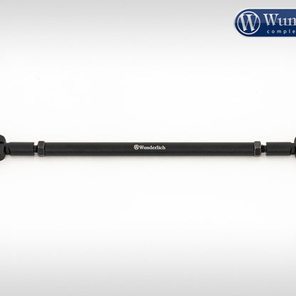 Bmw G 310 Ergonomics - Handlebar Struts Wunderlich Handlebars Accessories