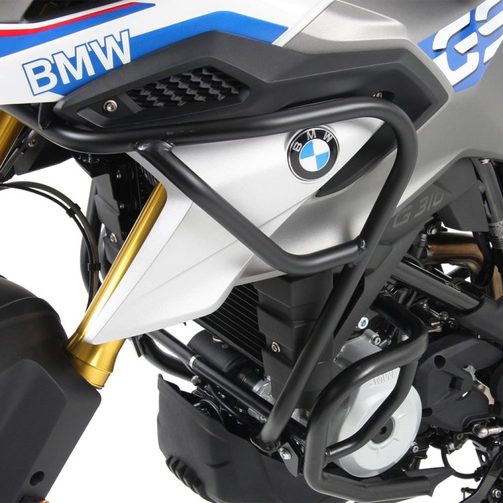 Bmw G 310 Gs Protection - Tank Guard Hepco & Becker