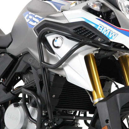 Bmw G 310 Gs Protection - Tank Guard Hepco & Becker