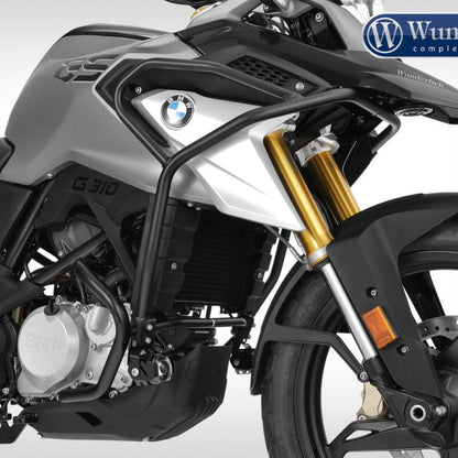 Bmw G310 Protection - Tank Guard Wunderlich