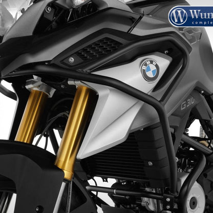 Bmw G310 Protection - Tank Guard Wunderlich