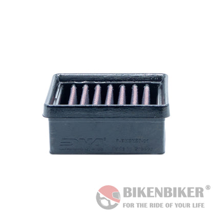 Bmw G310 R/Gs Air Filter - Dna