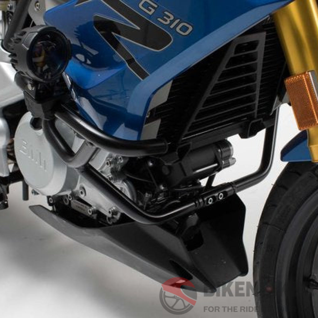 Crash Guard For BMW G310GS/R- SW-Motech – Bikenbiker