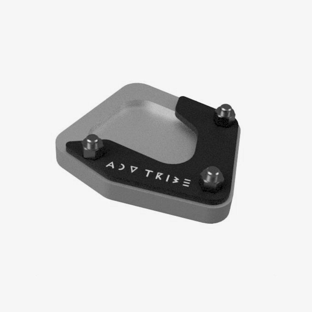 Side Stand extender for BMW G310GS