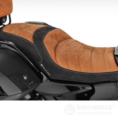 Bmw K 1600 B Ergonomics - Heated Seat Wunderlich Seats