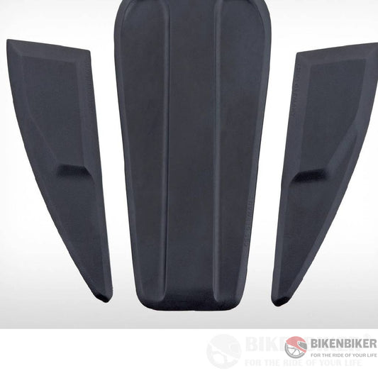 Bmw K 1600 Ga Ergonomics - Tank Pads Set Wunderlich Tank Pad