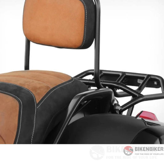 Bmw K1600B Luggage - Rear Rack Wunderlich Rack