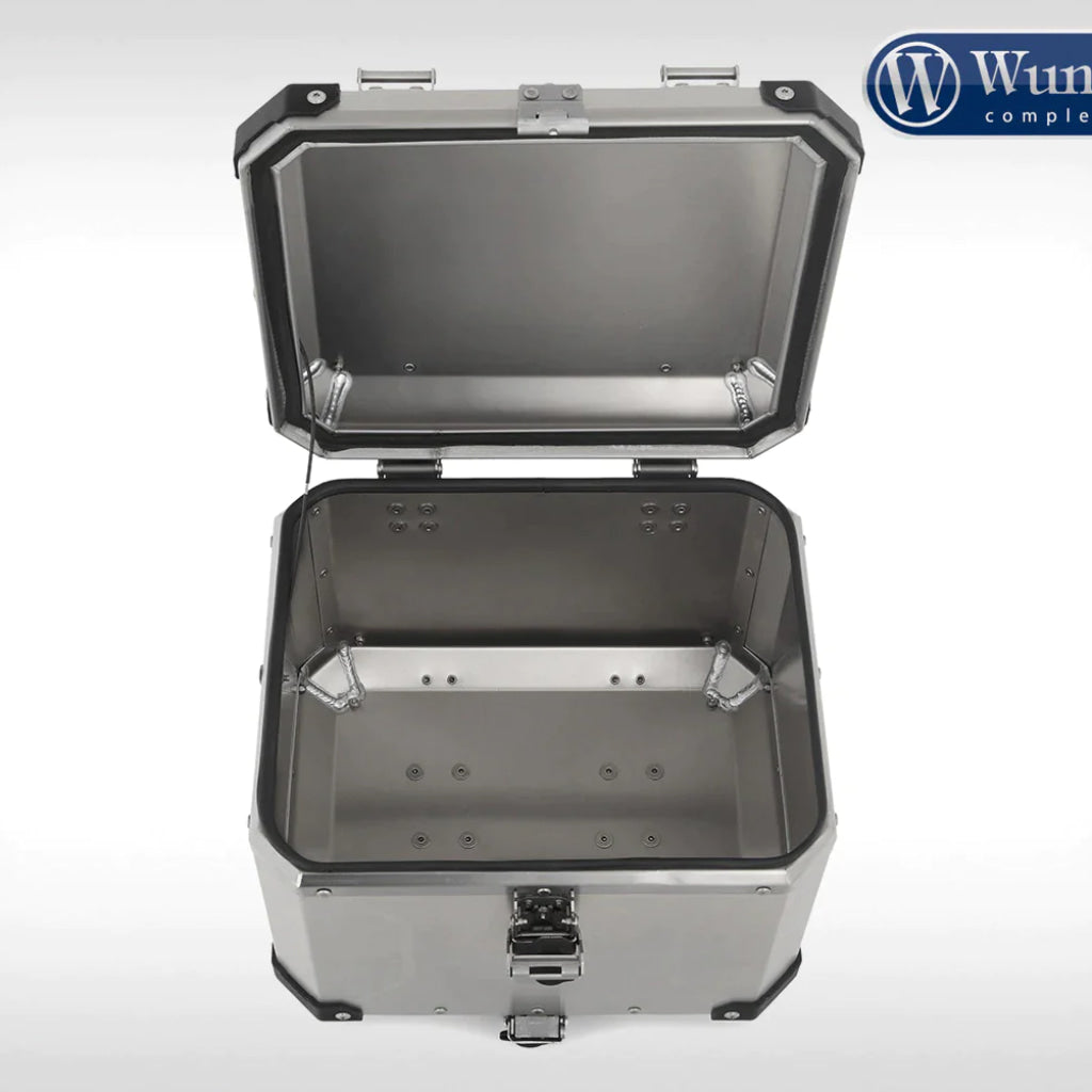 Bmw Luggage - ’Extreme’ Top Case Wunderlich Topcase