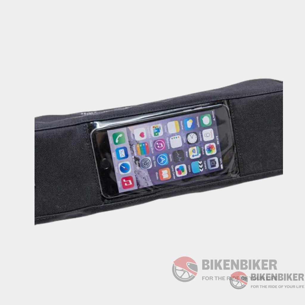 Bmw Luggage - Handlebar Pouch/Bag Wunderlich Bike