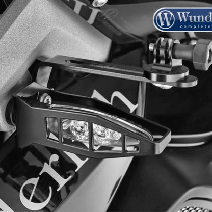Bmw Motorrad Protection - Indicator Guard Set Wunderlich