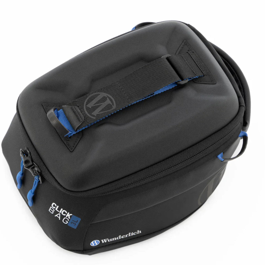 Bmw Mottorad Luggage - Tank Bags Click 3 Bag