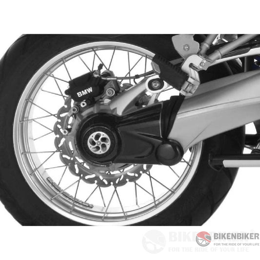 Bmw Protection - Cardan Cover (Carbon)