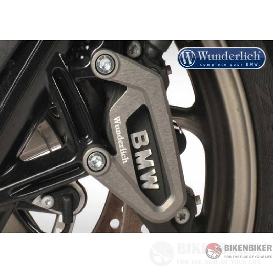 Bmw Protection - Front Brake Caliper Guard Wunderlich Cover