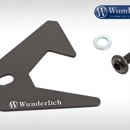ABS Sensor Guard - Wunderlich