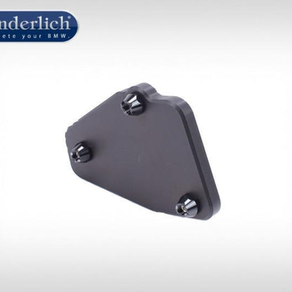 Bmw R 1200 Ergonomics - Side-Stand Enlarger Wunderlich Sidestand Enlargement