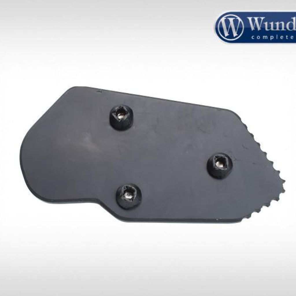 Bmw R 1200 Ergonomics - Side-Stand Enlarger Wunderlich Sidestand Enlargement