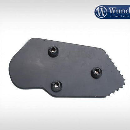 Bmw R 1200 Ergonomics - Side-Stand Enlarger Wunderlich Sidestand Enlargement