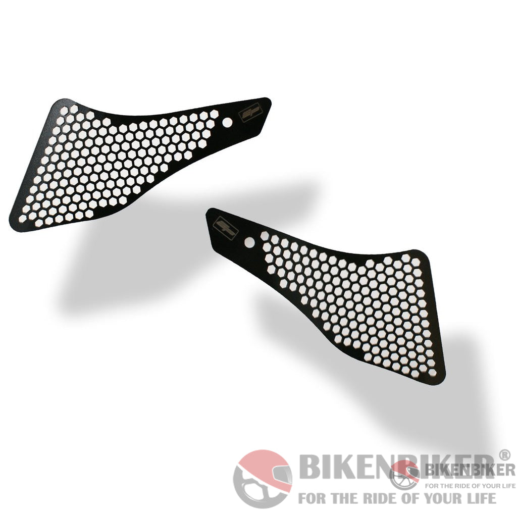 Bmw R 1200 Gs Air Intake Guards 2013 + - Evotech Performance Protection