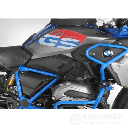 Bmw R 1200 Gs Lc (2017+) Protection - Injection Covers Wunderlich