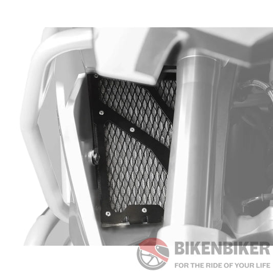 Bmw R 1200 Gs Lc Protection - Radiator Guard Sw-Motech